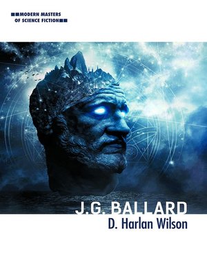 cover image of J. G. Ballard